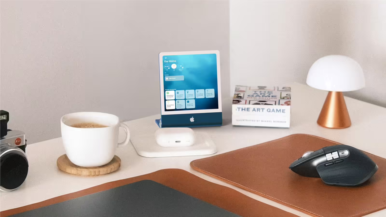 古尔曼：Siri“拖后腿”，苹果智能家居中心或推迟至明年推出 ...