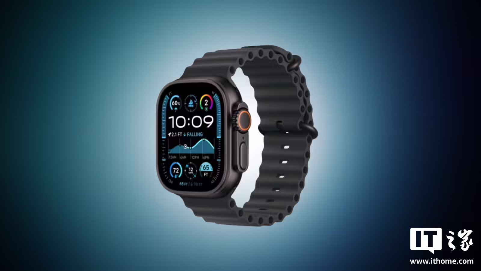 消息称苹果 watchOS 12 将迎来 visionOS 风格设计更新，类似 iOS 19