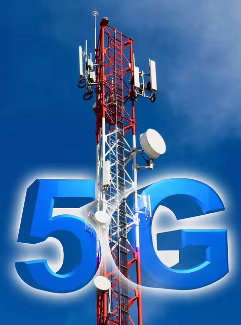 工信部：截至今年 3 月底，我国累计建成开通 5G 基站 439.5 万个 ...