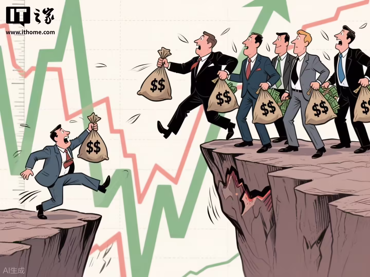 特朗普关税政策前多家科技巨头高管抛售公司股票，扎克伯格高位套现 7.33 亿美元 ...