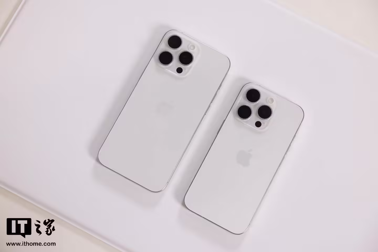 一名 iPhone 被盗受害者起诉苹果：要求帮助恢复 2TB 数据，索赔 500 万美元 ...
