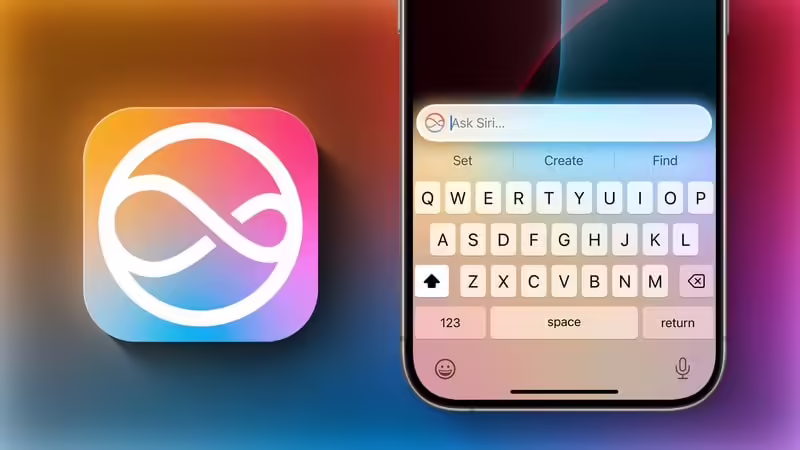 苹果 Siri 团队大换血：AI 浪潮下，新负责人能否力挽狂澜？