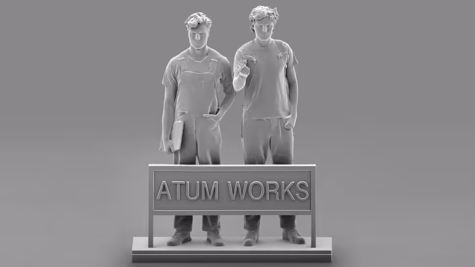 初创公司 Atum Works 推出纳米级 3D 打印技术，芯片制造成本可削减 90% ...