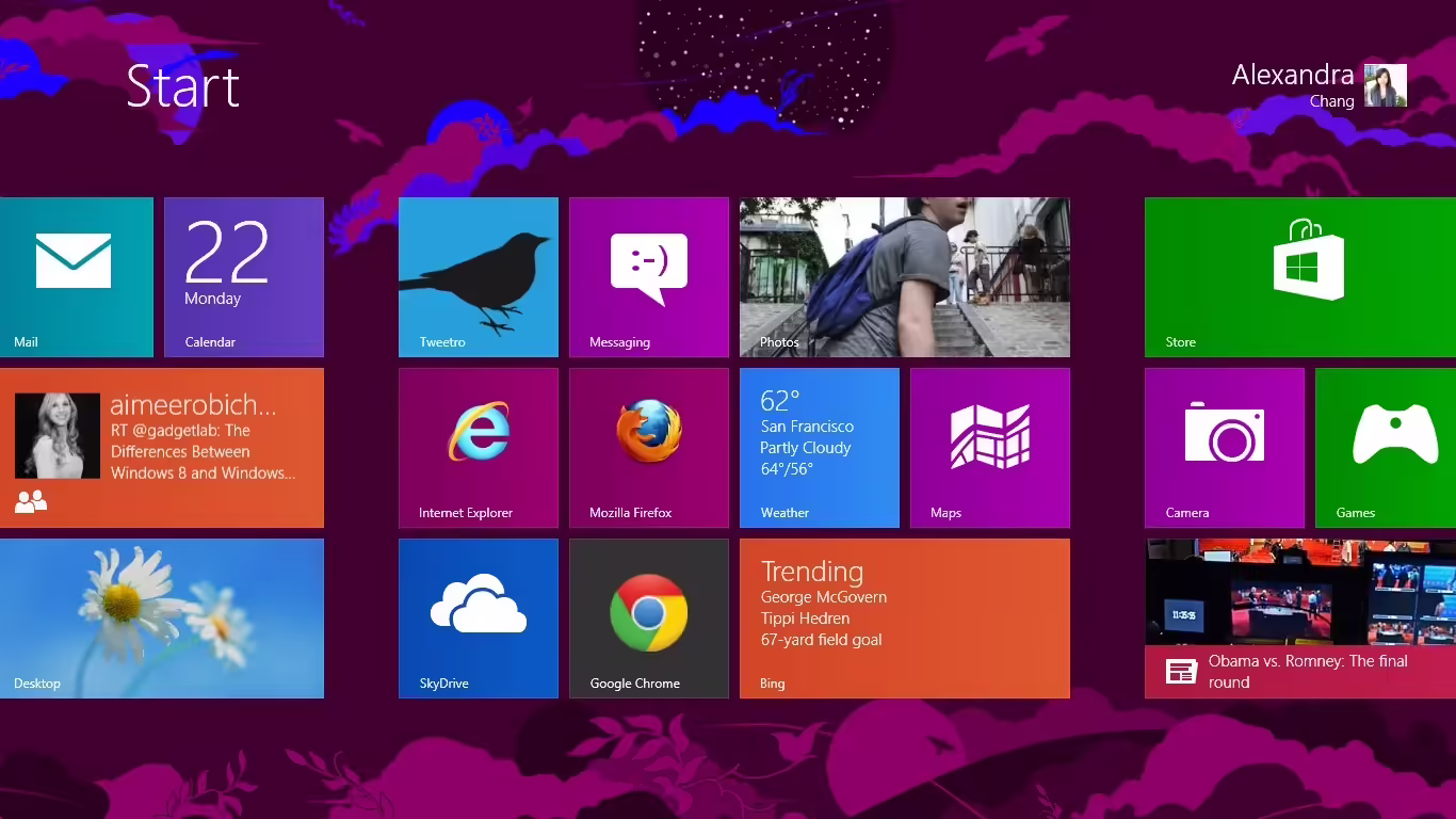 外媒回顾微软 Win8：为二合一设备带来真正触摸体验、为现代 Windows 奠定基础 ...