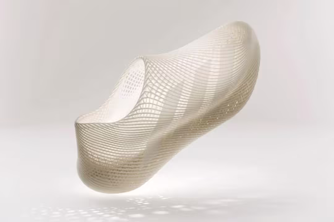 阿迪达斯推出全 3D 打印运动鞋 Climacool，售 140 美元
