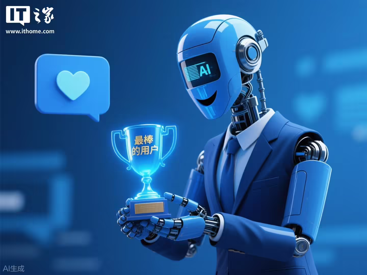 前微软高管剖析 OpenAI ChatGPT 变谄媚根源：人类不喜 AI 直言的人格画像 ...