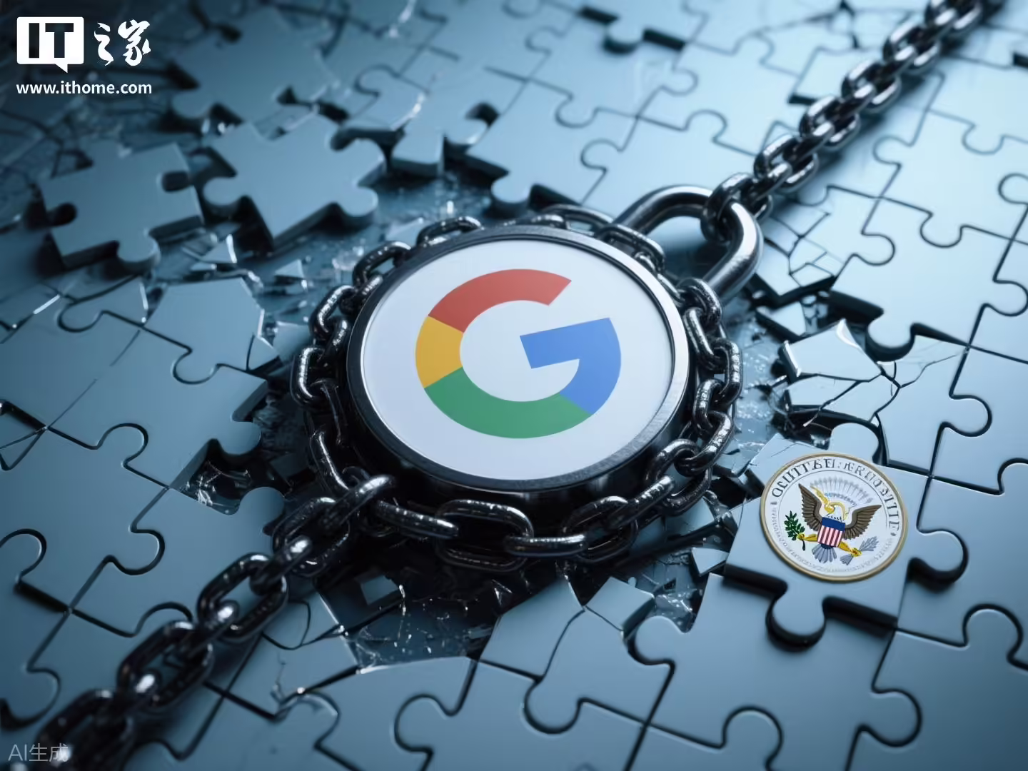 谷歌首席执行官皮查伊反击：拆分 Chrome 等激进计划严重损害公司创新 ...