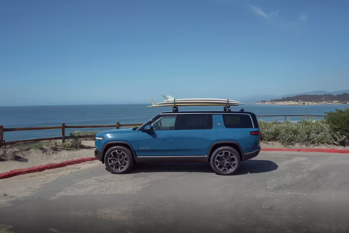 Rivian 宣布在美投资 1.2 亿美元加强供应链建设，以应对关税压力 ...