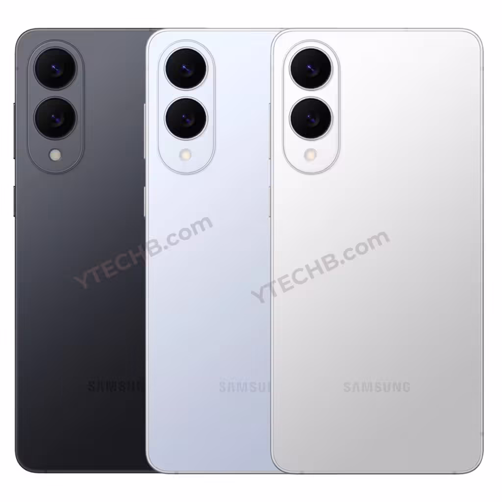 三星最薄旗舰 Galaxy S25 Edge 手机渲染图再曝：256GB / 512GB 售价 1299/1419 欧元 ...