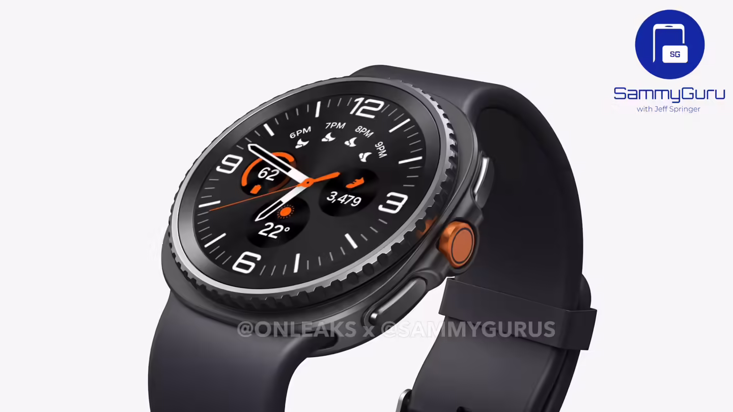 三星 Galaxy Watch8 抗氧化指数功能曝光，帮用户监测饮食健康