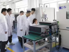 哈工大为航天国之重器打造高可靠“神经元”，使寿命从 2 万次提升至 20 万次 ...