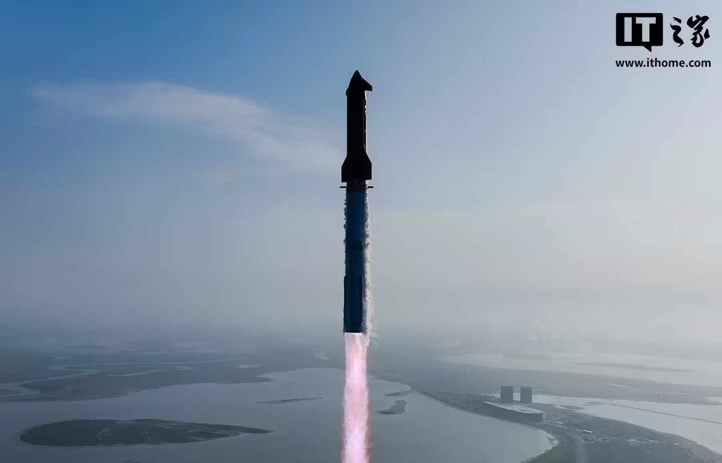 SpaceX 星舰第九次试飞遇挫，FAA 启动故障调查