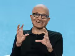 微软 CEO 纳德拉：与 OpenAI 的合作关系虽然有变化但依然稳固