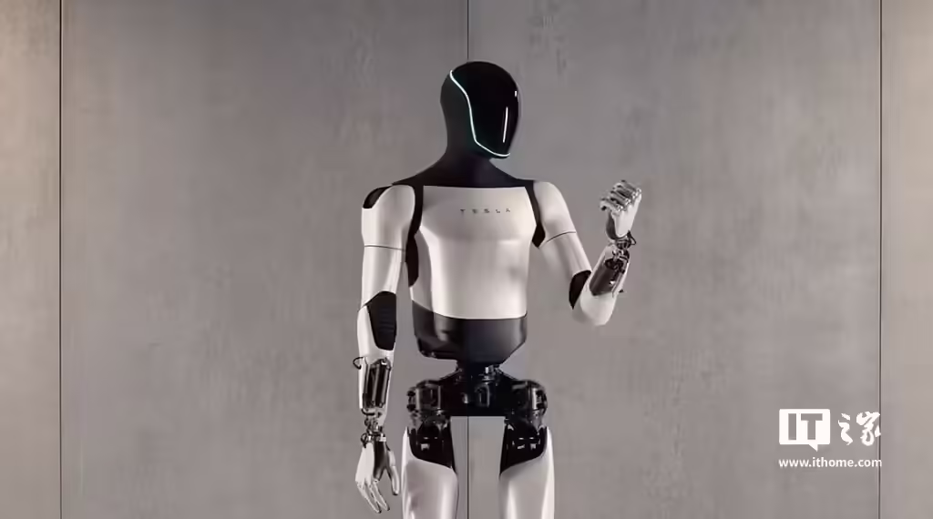 特斯拉 Optimus 人形机器人项目主管被曝离职，希望更多陪伴家人 ...