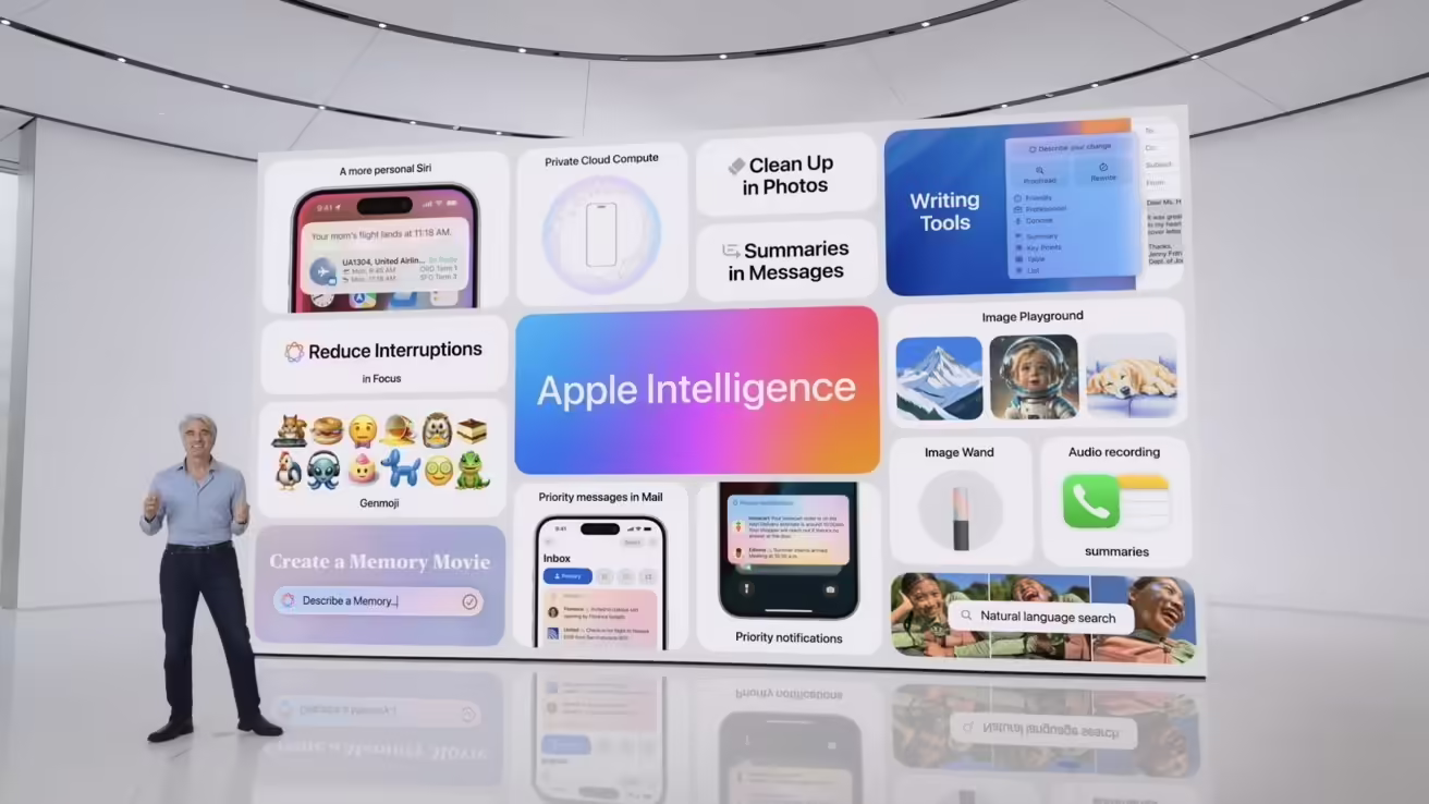 古尔曼：预计苹果不会在 WWDC25 开发者大会上发布新硬件