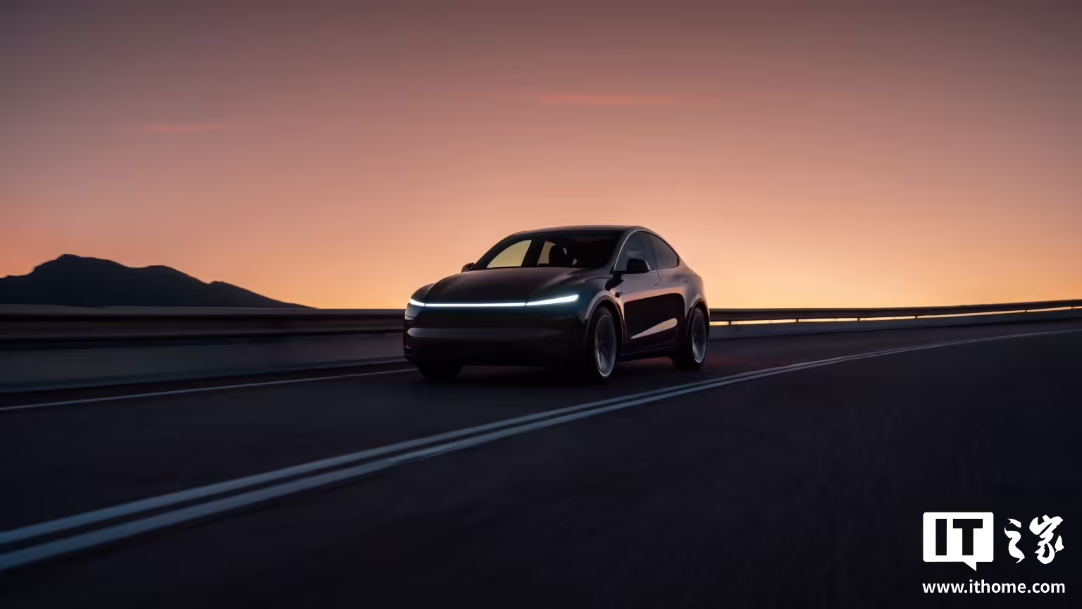 消息称特斯拉计划推出 Model Y 六座版车型，面向全球市场销售 ...