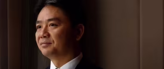 信息量巨大：刘强东分享会发言全文，首次阐释京东决策背后的逻辑 ...