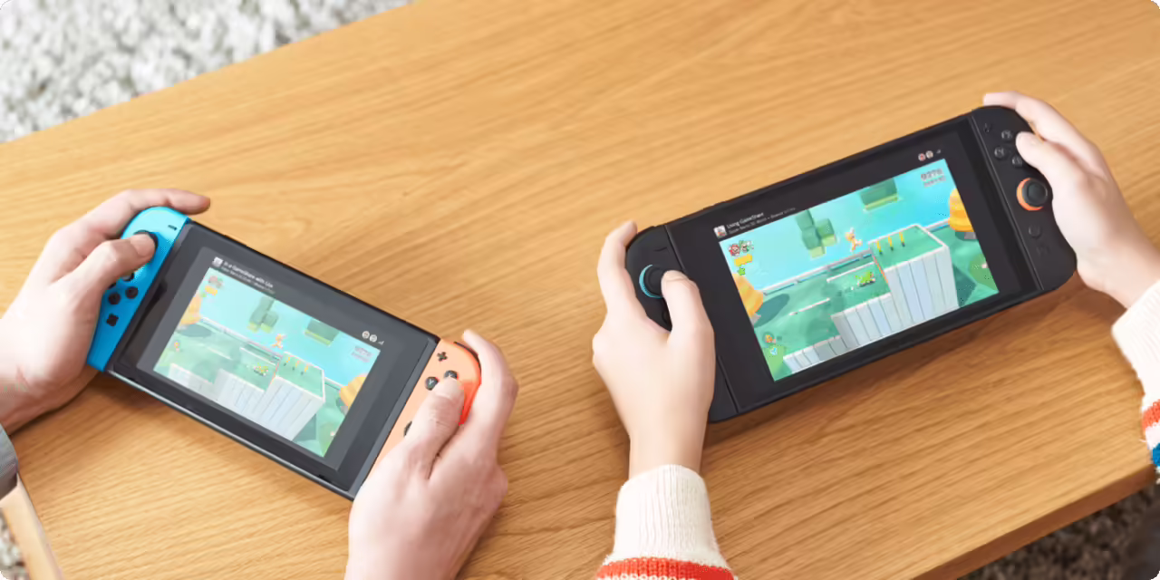 第三方 Switch 2 游戏销量开局缓慢，发行商直言“比最低预期还低” ...