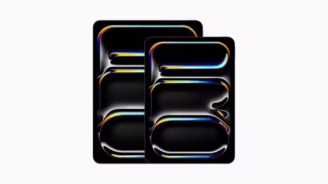 挑战三星霸主地位：LX Semicon 推动供应苹果 iPad OLED DDI，COF 封装工艺收窄边框 ...