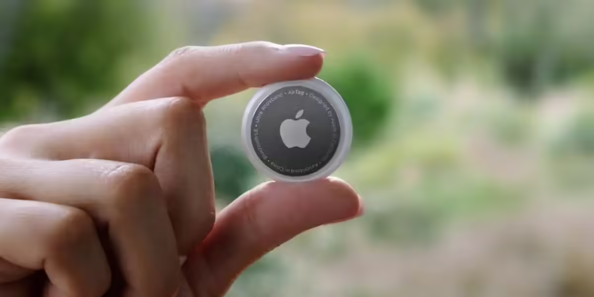 苹果 AirTag 2 曝料：兼容 iOS 18.6、9 月发布，实现最远 60 米精准查找 ...