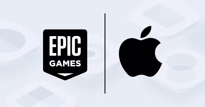 苹果就 Epic 起诉提出更强烈反击：要求撤销禁令、更换法官