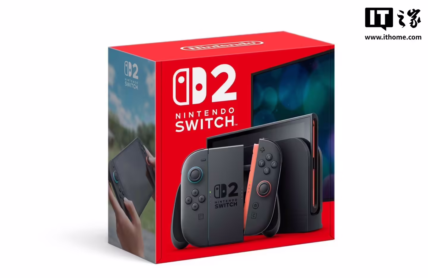 Nintendo Switch 2 - Buy Now | Price & Availability | GameStop