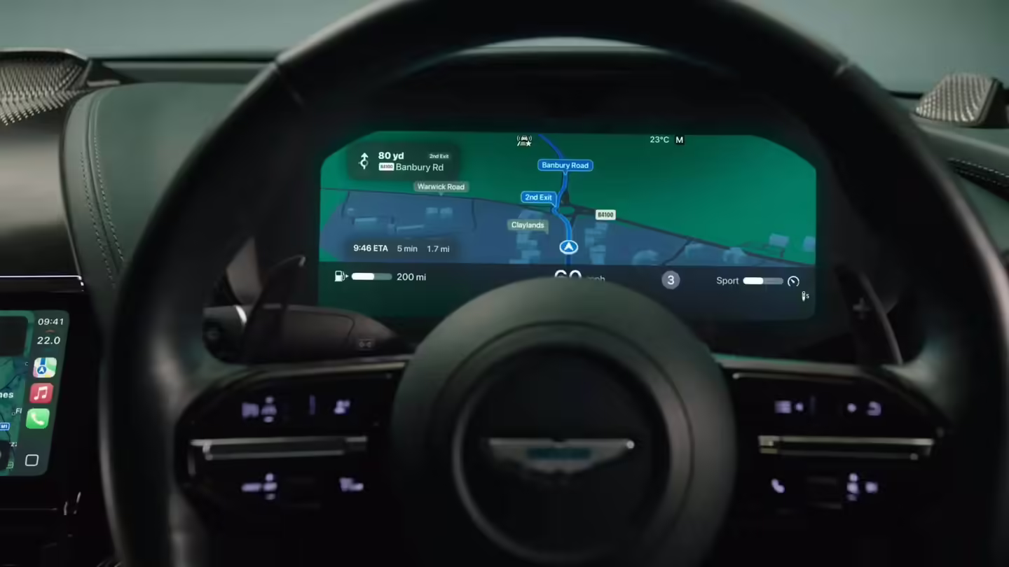 苹果 CarPlay Ultra 车联系统推广受阻，厂商集体抵制直言“不要试图入侵我们的系统” ...