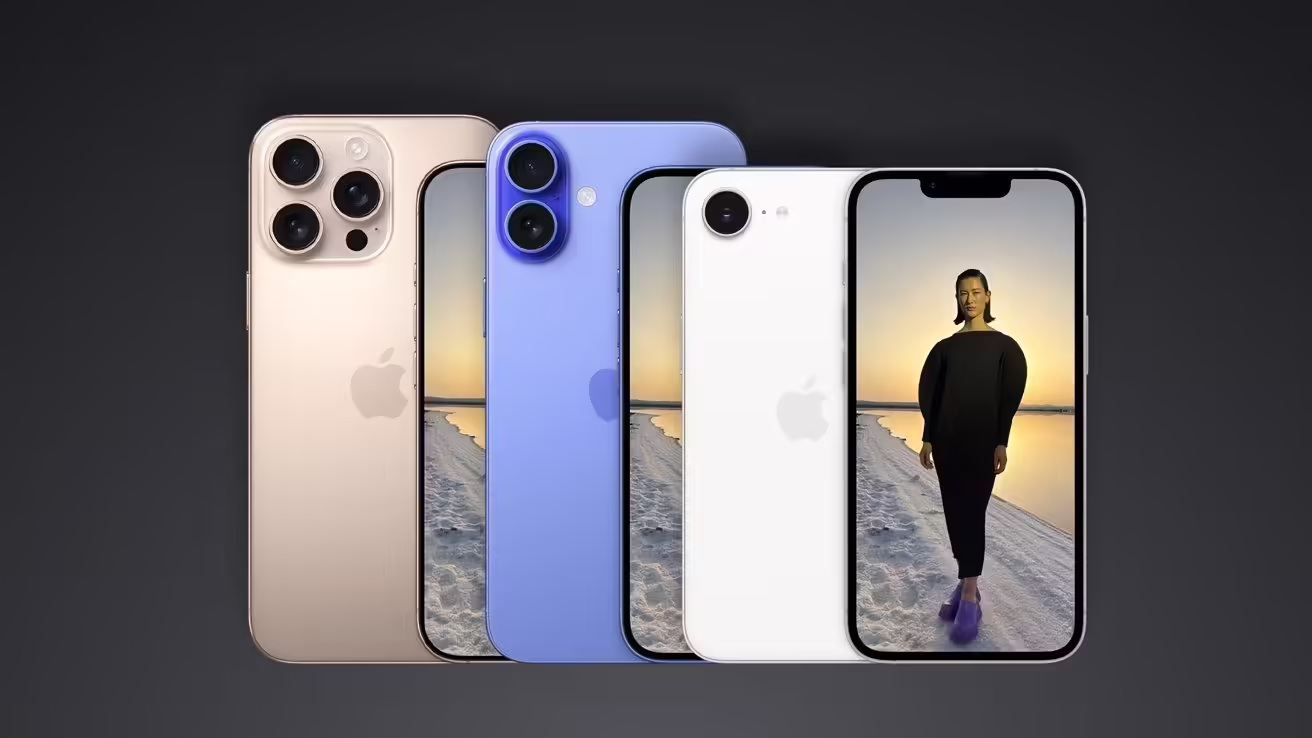 摩根大通下调苹果股价目标：iPhone 需求放缓、服务业务承压