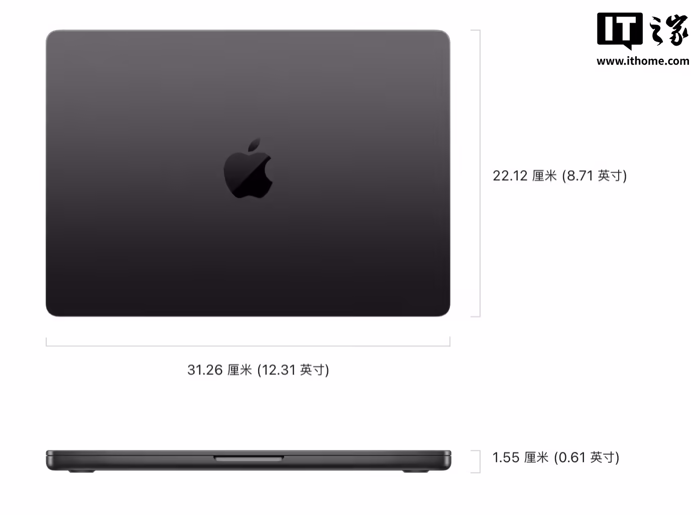 消息称苹果 M5 芯片将采用齐发战略，今年秋季 MacBook Pro / iPad Pro 同步升级 ...