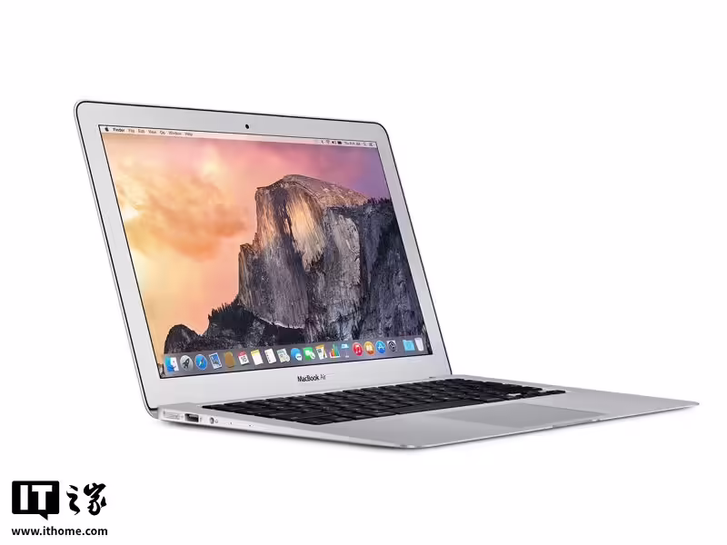 Apple MacBook Air 11 inch 2015-03 - Notebookcheck.net External Reviews