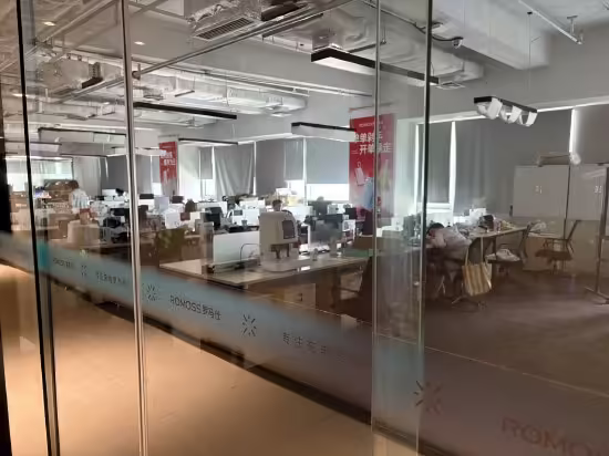 实探罗马仕深圳总部：员工照常办公称“未停工未裁员”，但“精疲力尽” ...