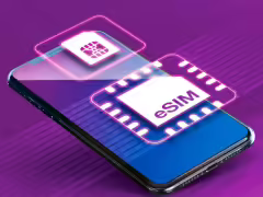 我国三大运营商重启 eSIM 业务，消息称暂不涉足手机 eSIM