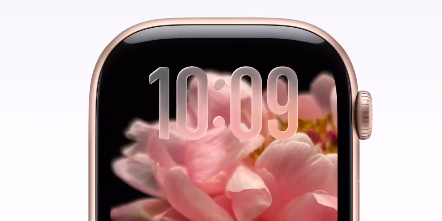 苹果 watchOS 26 新特性：基于环境噪音，自动调节 Apple Watch 扬声器音量 ...