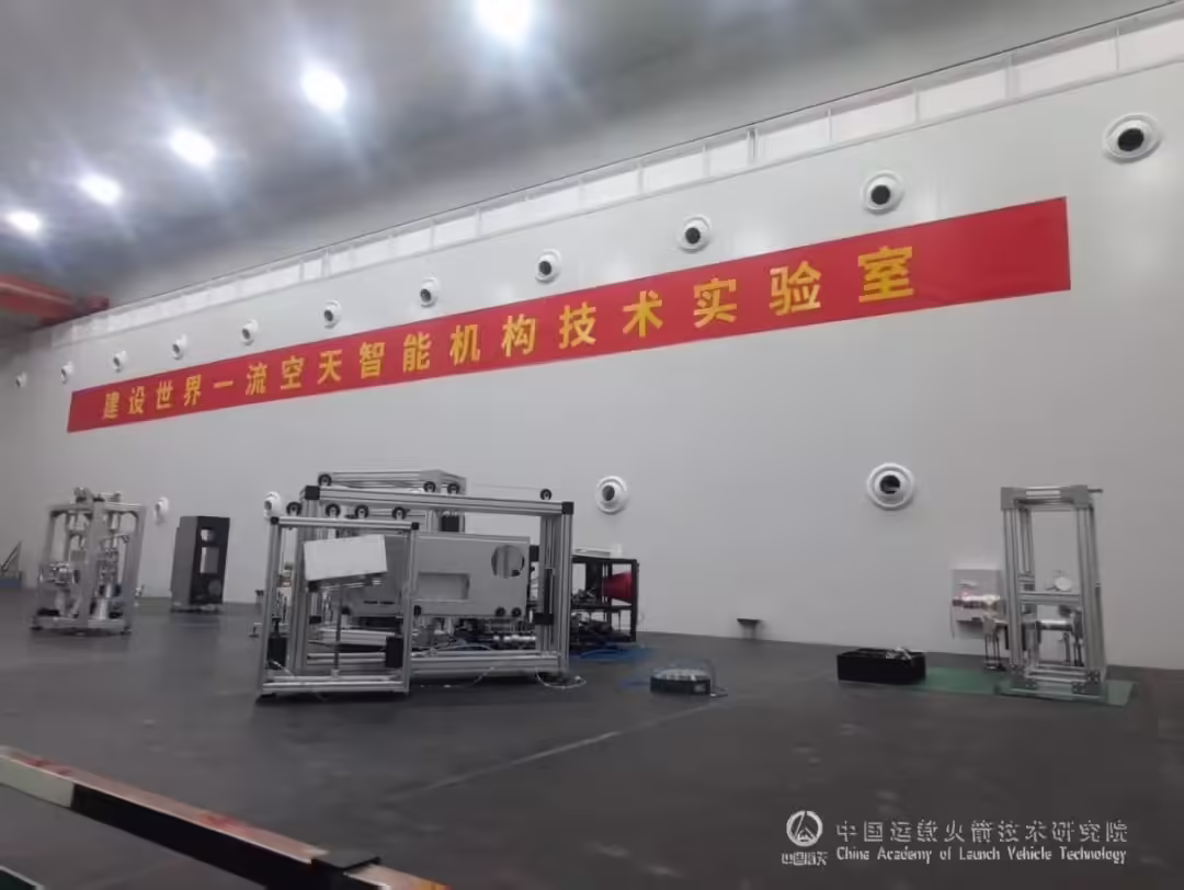 新台阶：我国火箭院建成大型洁净气浮微重力实验室，具备空天操控领域多功能试验能力 ...