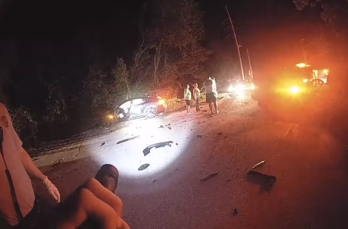 特斯拉 Autopilot 致命车祸案开审，车主与车企各执一词