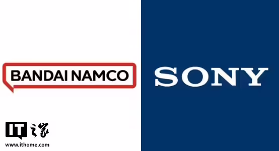 索尼斥资 680 亿日元收购万代南梦宫 2.5% 股份，双方达成战略合作 ...