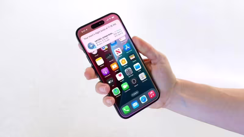 库克称个性化 Siri“进展良好”：苹果将大幅提高 AI 投资，对收购补强持开放态度 ...