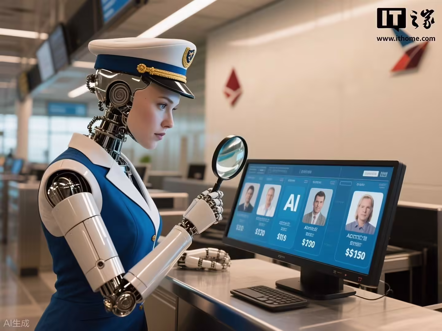 达美航空重申：不会用 AI 为乘客提供个性化票价