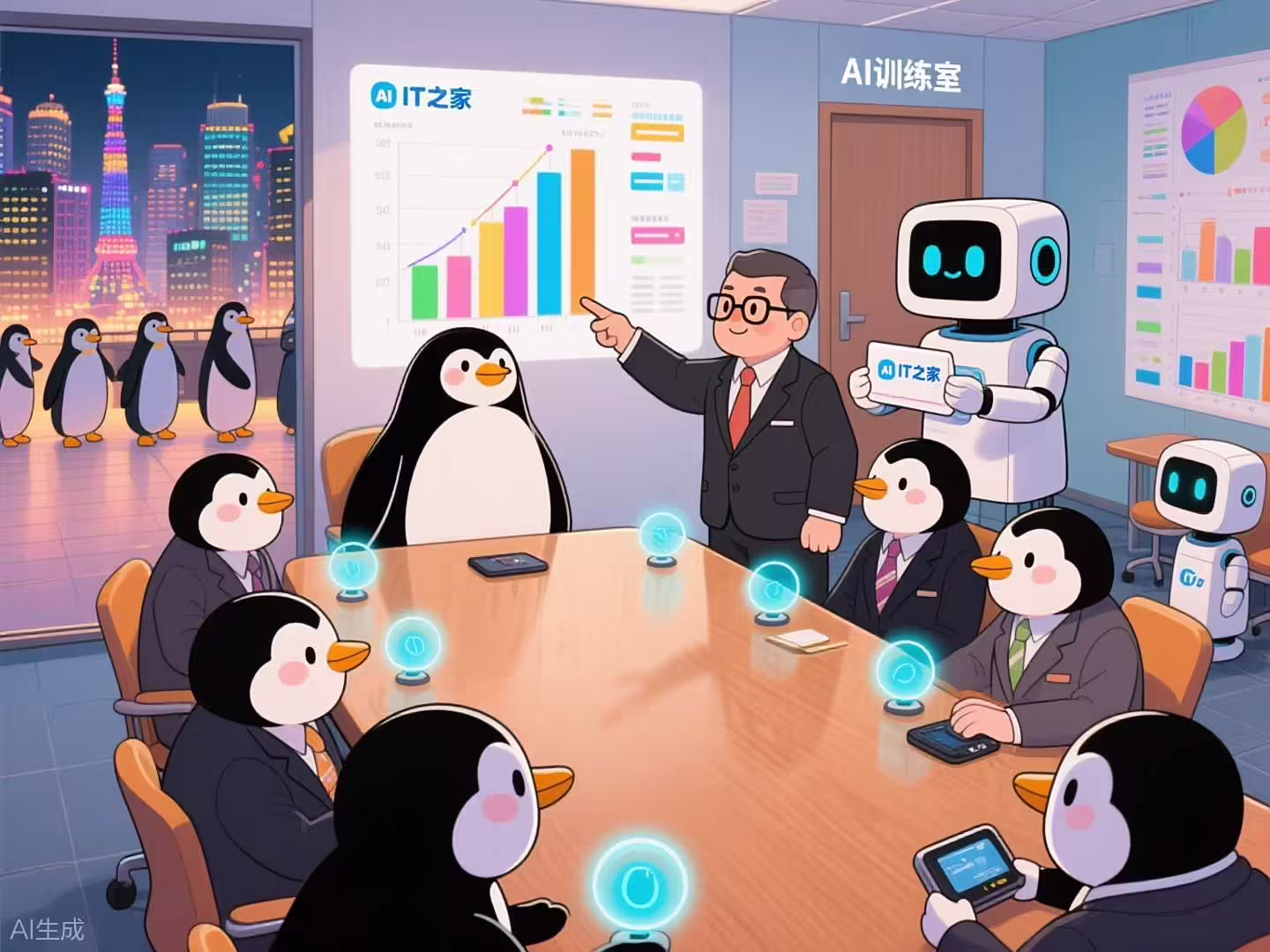 高盛：AI 已开始重塑劳动力市场，美国年轻科技从业者首当其冲 ...