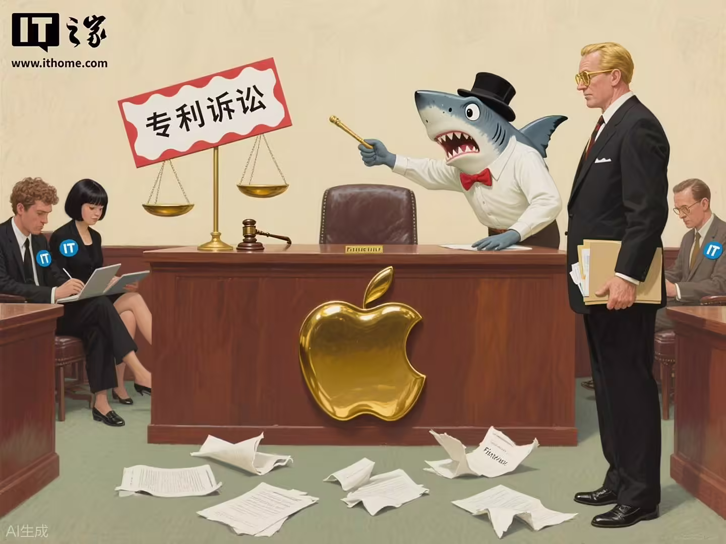 苹果回应 Fintiv 新诉：纯属干扰败局，Apple Pay 上线时其专利才提交 ...
