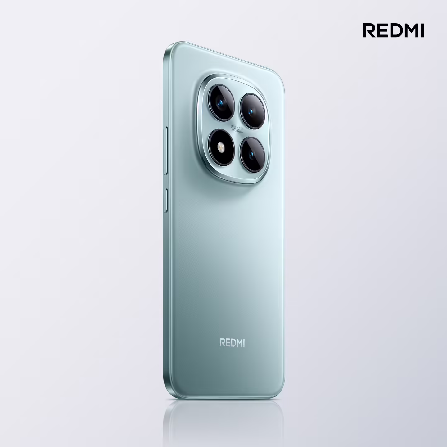 小米公布 REDMI Note 15 Pro + 首批官图：“迄今最好看”Note 小金刚 ...