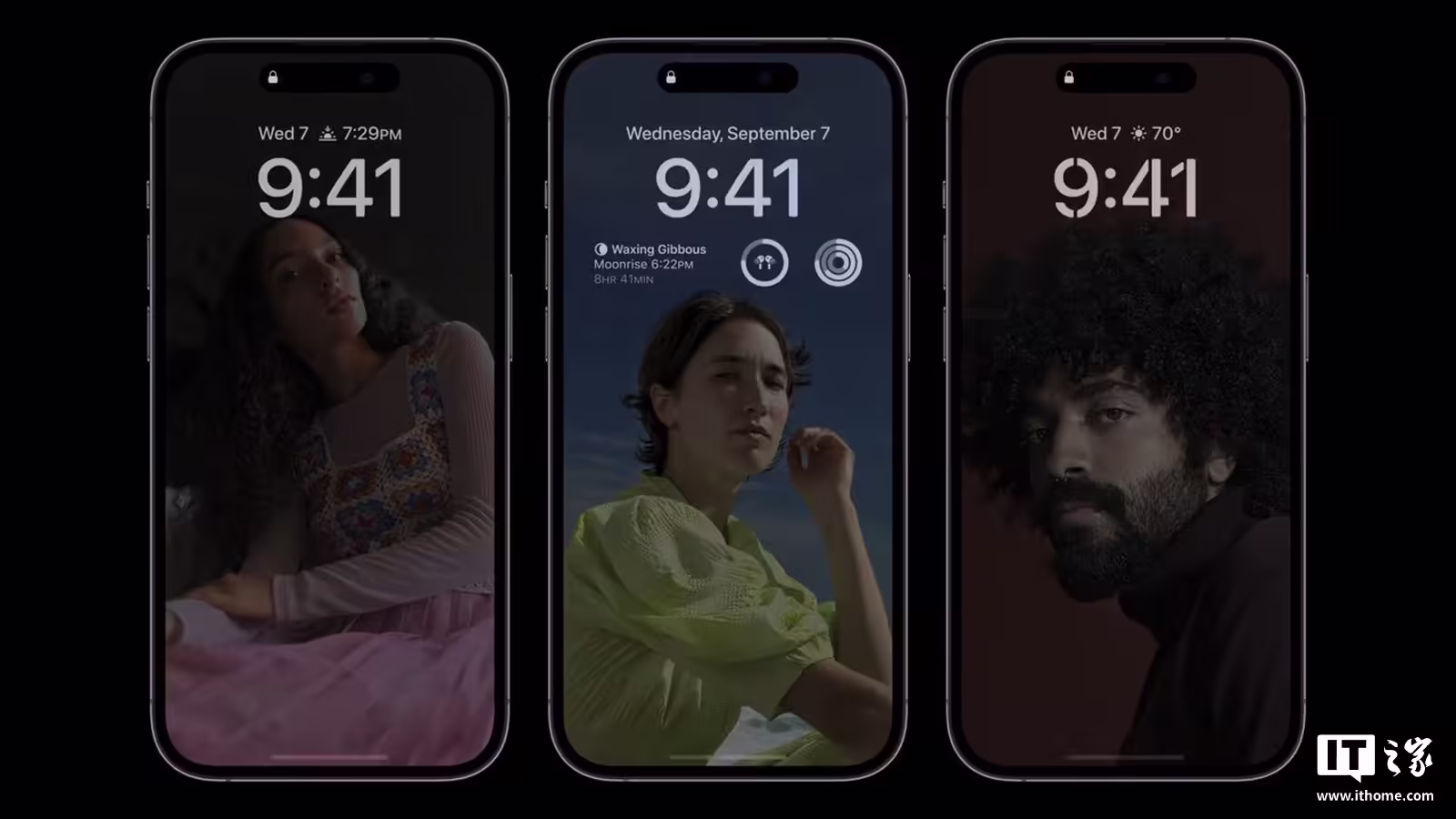 iPhone 14 Pro Always-On Display: How it Works, What It Looks Like, Impact  on Battery Life, and More - MacRumors