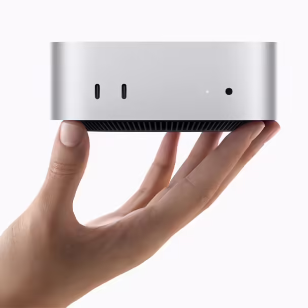标识符暗示苹果正测试新款 Mac mini 迷你主机：搭载 M5 / M5 Pro 芯片 ...