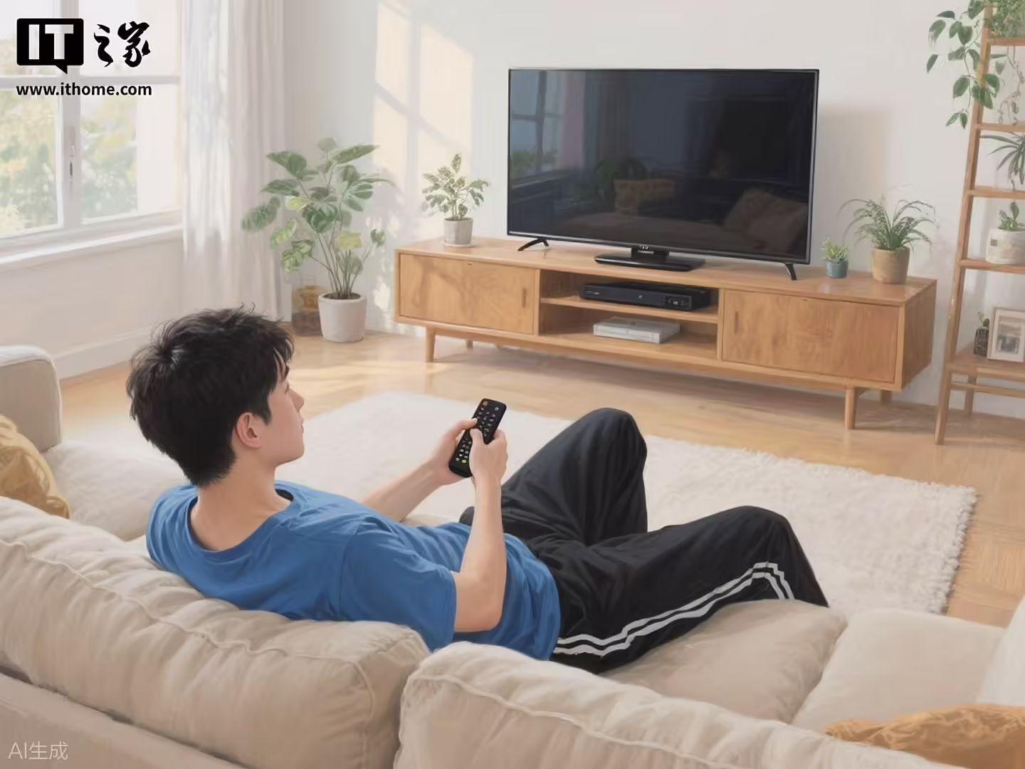 国家广电总局：截至6月末全国有线电视实际用户2.06亿户，广电5G用户3545.57万户 ...