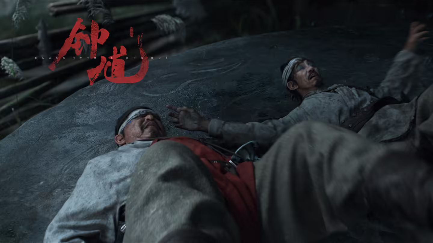 《黑神话：悟空》制作人冯骥：DLC 是个不坏的选择，此刻更想先做黑神话新作 ...