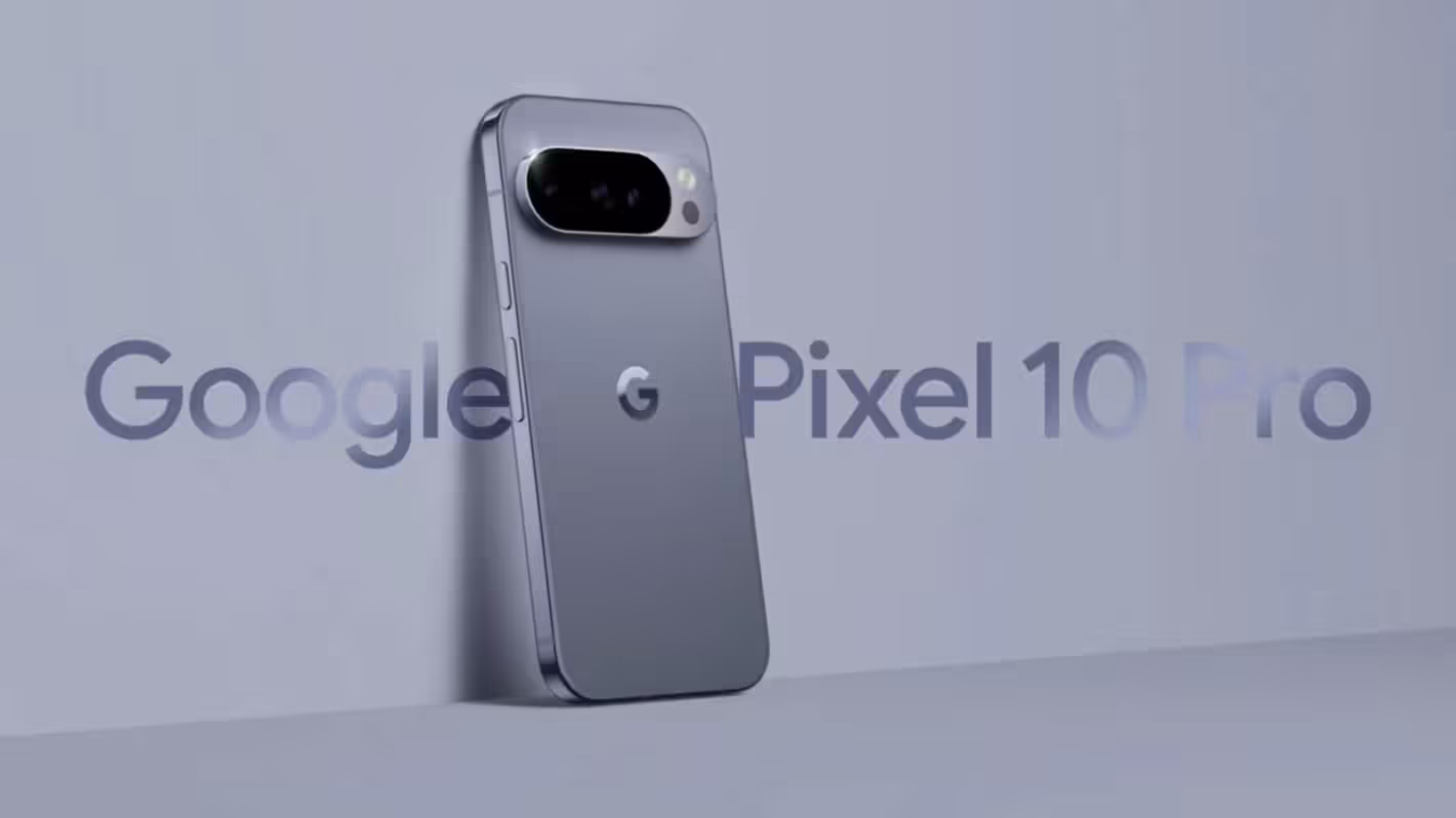 Featured image for New Pixel 10 leak seemingly confirms dual eSIM slots
