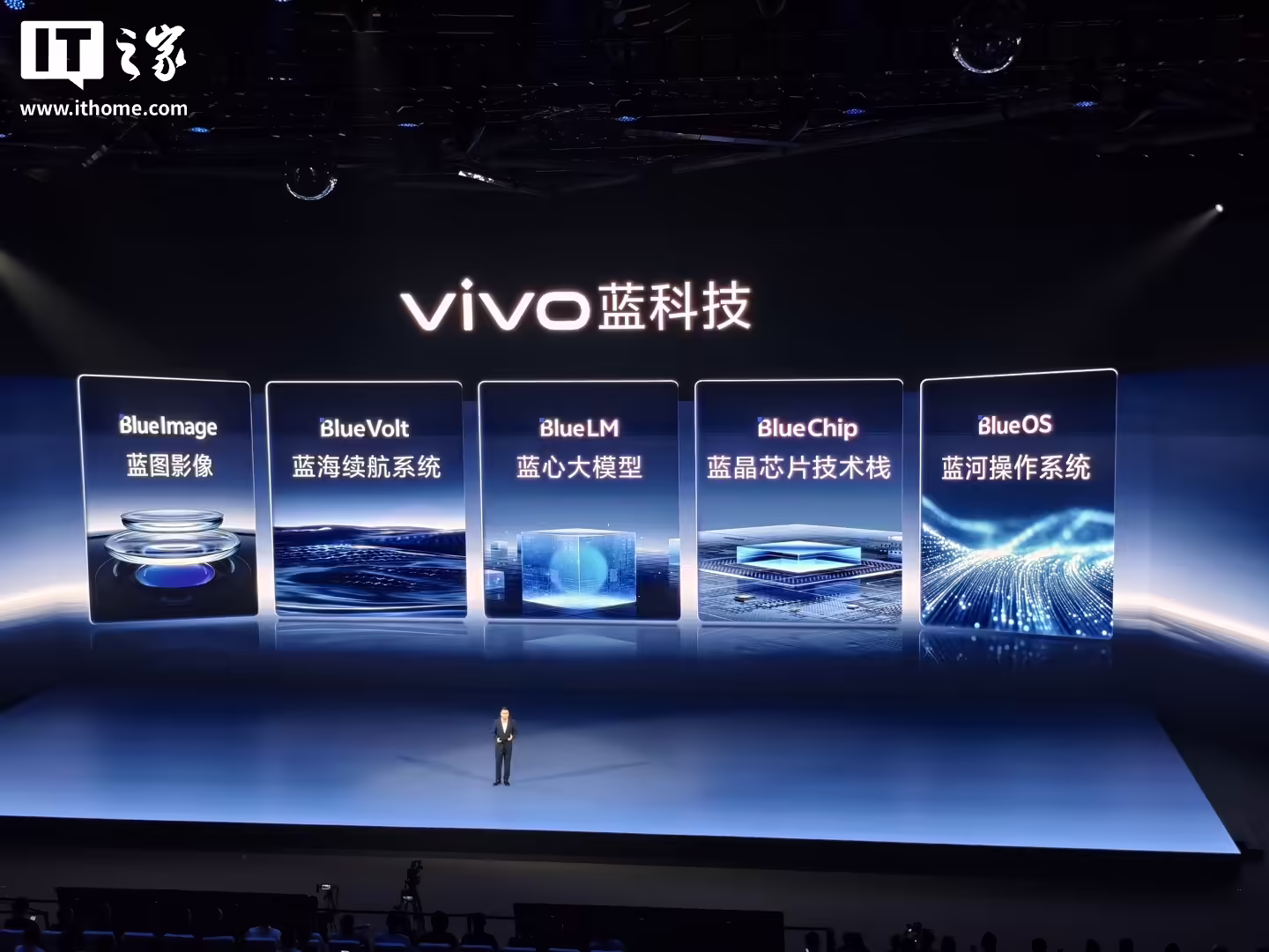 vivo 迎来 30 岁生日:全球已拥有超 5 亿用户,已进入 60 多个国家和地区