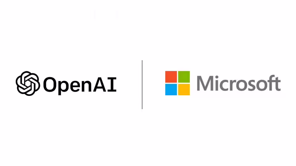 OpenAI与微软签署非约束性协议：允许将营利部门转型公益公司，估值或超1000亿美元 ...