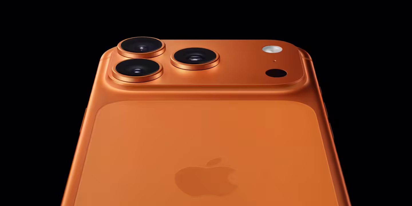 技术冲突成主因，苹果 iPhone 17 Pro / Max 无缘反向无线充电