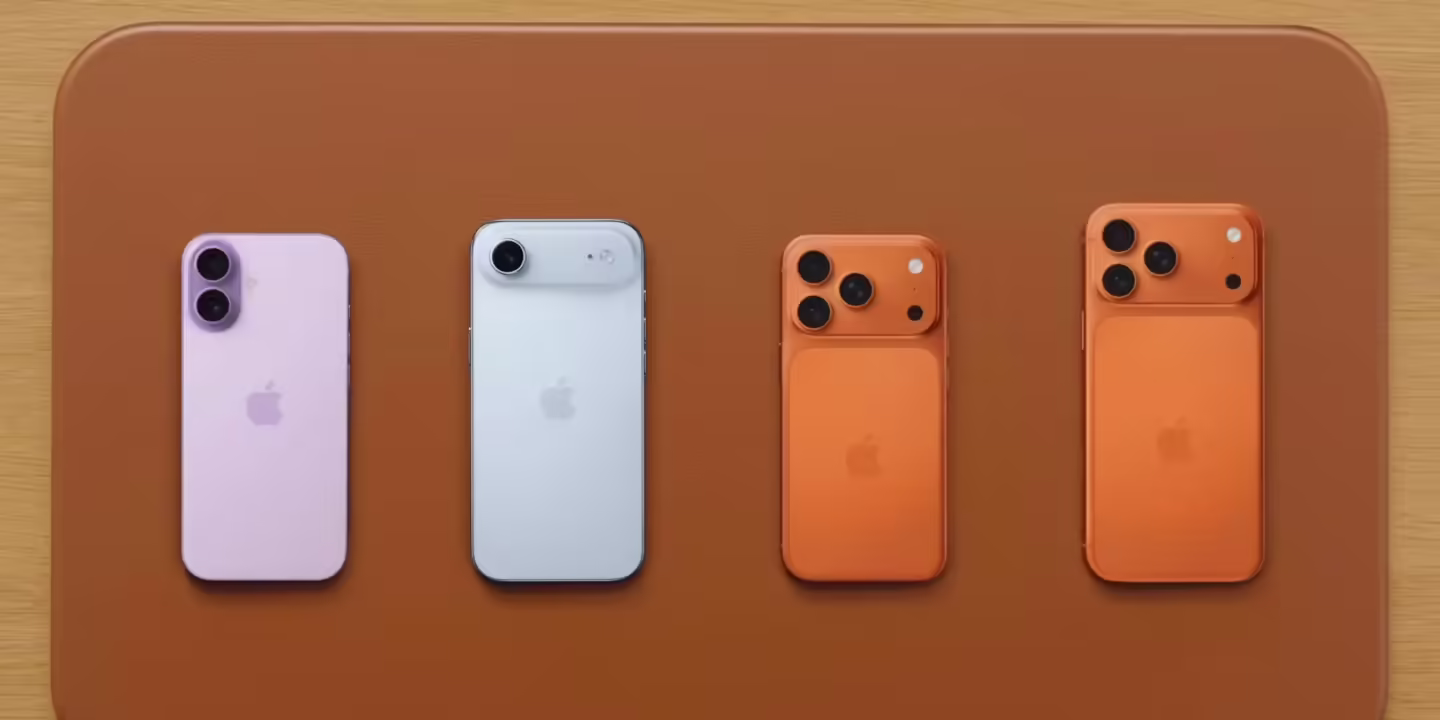 A19 Pro、N1 + C1X：苹果 iPhone Air 全面掌握核心芯片，部分将转向台积电美国厂制造 ...